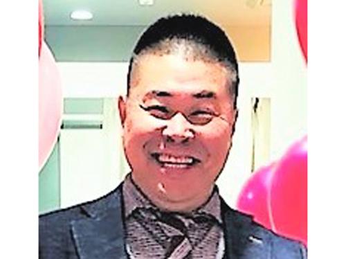 ヘブンジャパンの松田社長